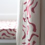 Light and elegant family home        | Curtain Detail | Interior Designers